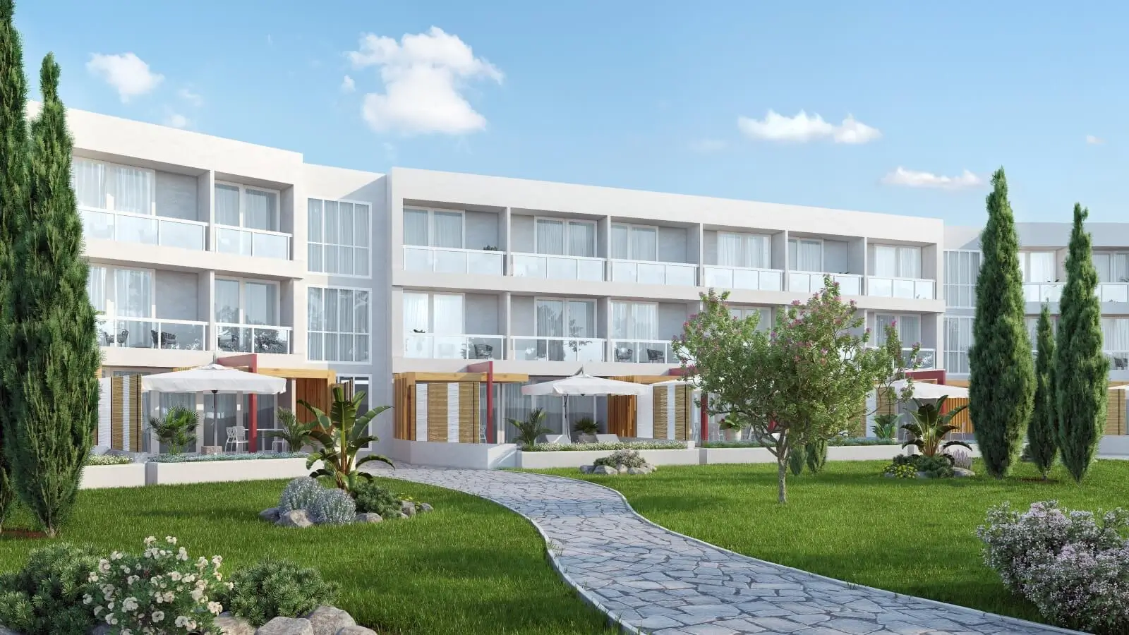Holiday Villages Montenegro – Karisma Hotels & Resorts, Ulcinj