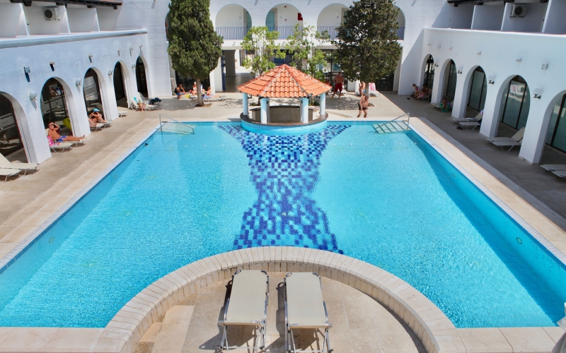 Hotel Aleksandar Budva