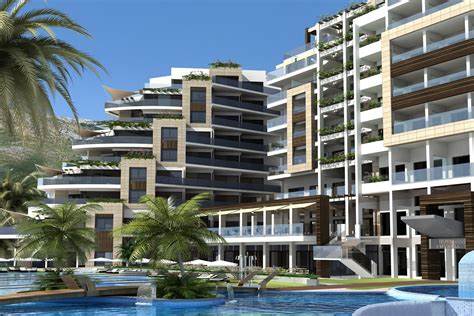 Hotel Crystal Riviera, Petrovac