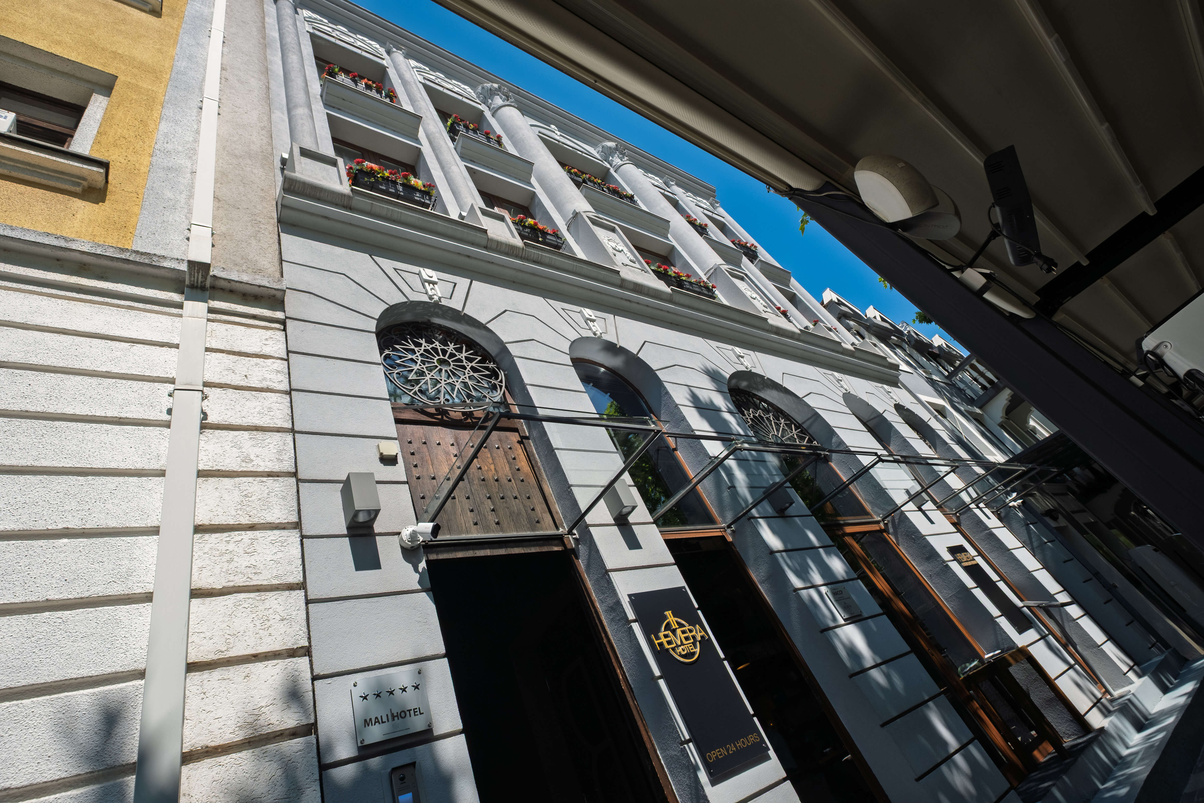 Hotel Hemera Podgorica
