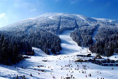 Izmještanje četverosjedne fiksne žičare, Bjelašnica (BiH)