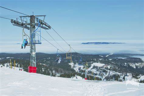 Rekonstrukcija i modernizacija dvosjedne žičare Ogorjelica 2 – Jahorina (BiH)