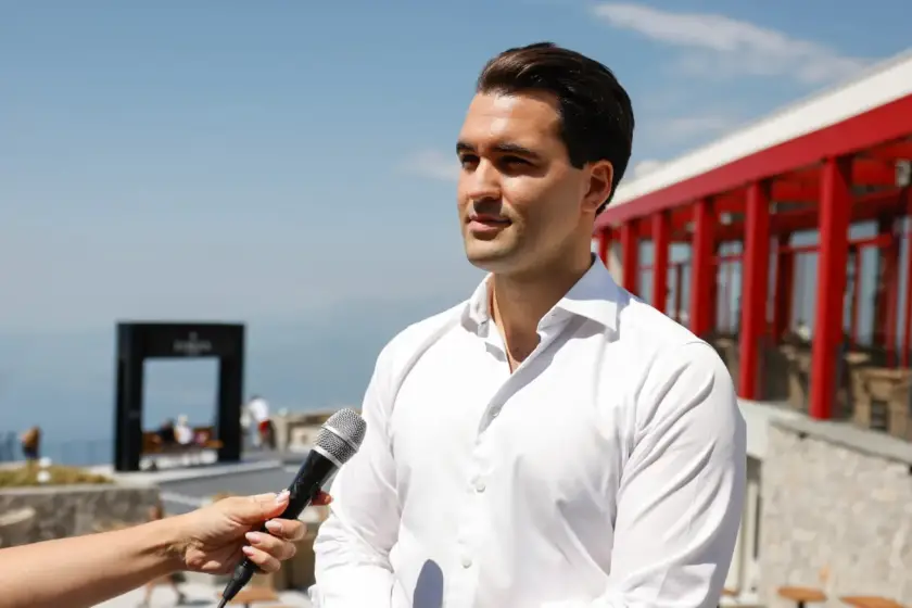 Direktor XExperience dobitnik nagrade „Mladi menadžer godine 2025“