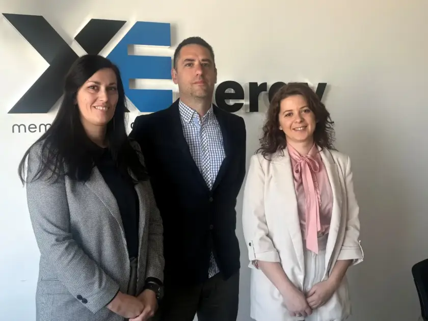 XEnergy jača stručne kapacitete u upravljanju FIDIC ugovorima