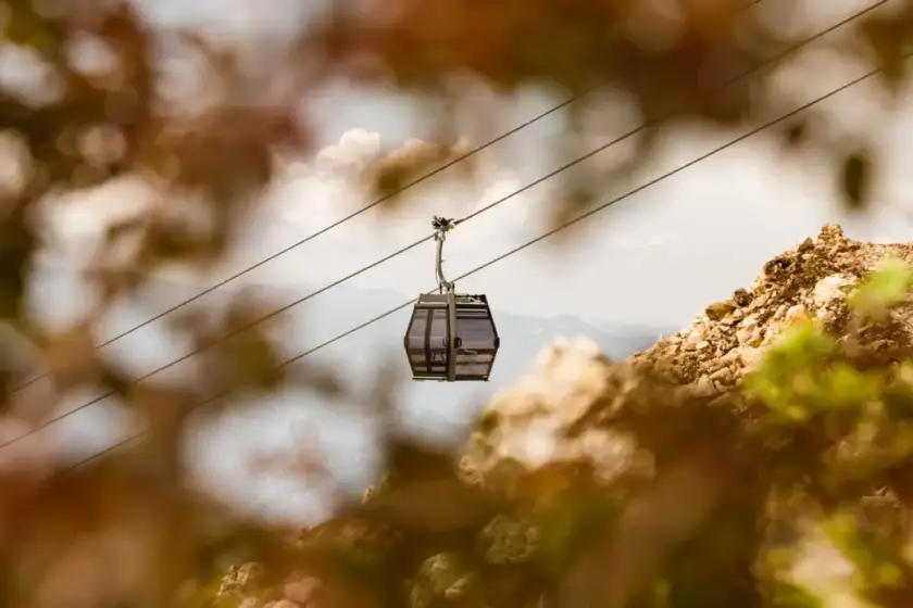 XEnergy gradi žičaru Lovćen – Cetinje