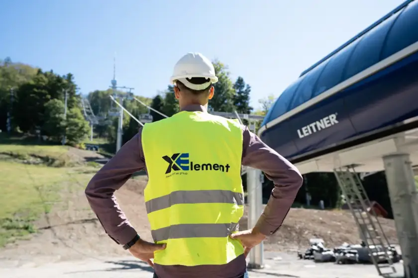 XEnergy i XElement u roku završavaju žičaru u Zagrebu